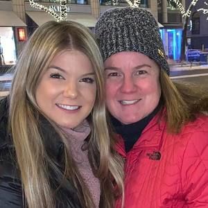 Meet your Posher, Beth